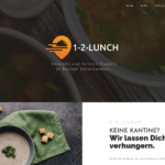 Website 1-2-Lunch